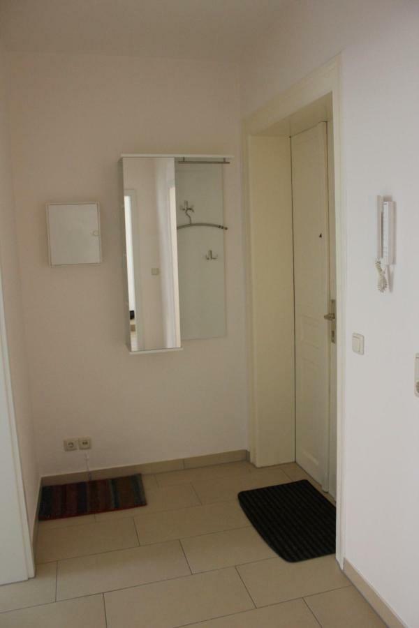 Gaestewohnung In Doebeln Bagian luar foto